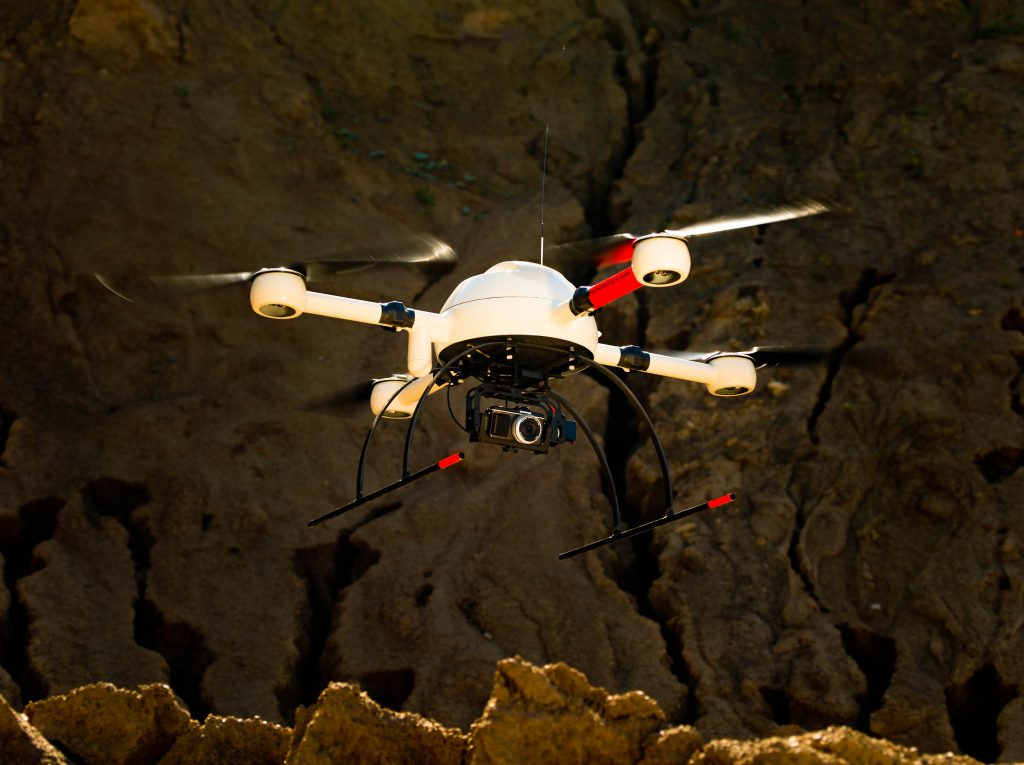 Drones Magazine Aviation