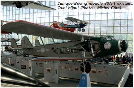 Museum of flight Seattle, Magazine Aviation