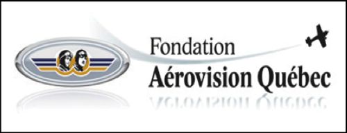 fondation aerovision