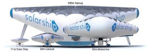 SolarShip